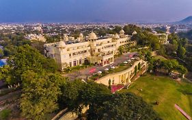 The Lalit Laxmi Vilas Palace